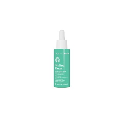 1 - PUPA Milano STYLING BOOST - SIERO SETIFICANTE - 30 ml Spray per capelli