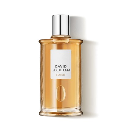 1 - David Beckham Classic Eau De Toilette 100 ml