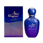 1 - Salvatore Ferragamo Amo Oriental Wood 100 ml Women