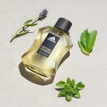 1 - Adidas Victory League Eau De Toilette 100 ml