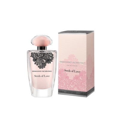 1 - Ermanno Scervino Seeds Of Love Eau De Parfum 100ml