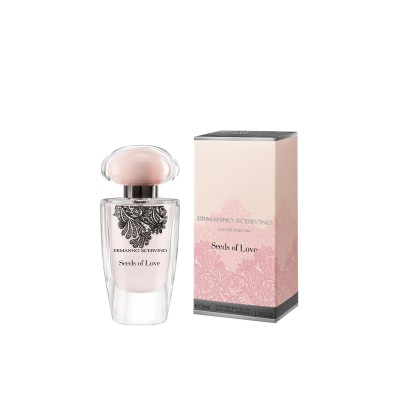1 - Ermanno Scervino Seeds Of Love Eau De Parfum 30ml