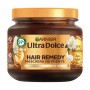 1 - Garnier Ultra Dolce Hair Remedy The Wonderful Oils hair mask 340 ml Women