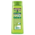 1 - Garnier Fructis Hydra Ricci Donna Non professionale Shampoo 250 ml