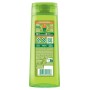 1 - Garnier Fructis Hydra Liss & Shine Donna Non professionale Shampoo 250 ml