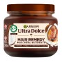 1 - Garnier Ultra Dolce Hair Remedy Maschera Nutriente Capelli Disidratati Latte Di Cocco 340ml
