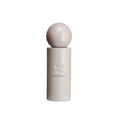 1 - Courreges Seconde peau Eau De Parfum 100ml