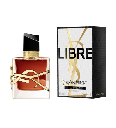 2 - Yves Saint Laurent Libre Le Parfum Eau De Parfum 30ml