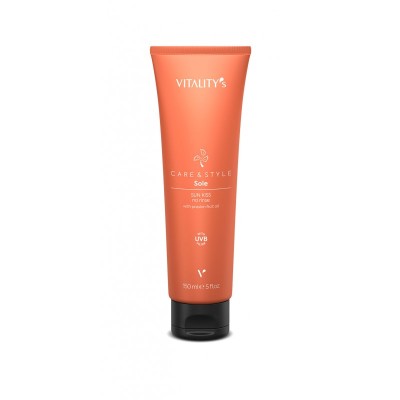 1 - Vitality's Care & Style Sole Sun Kiss No Rinse Cream 150 ml
