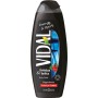 1 - Vidal Energy Sport Shower gel Unisex Body Grapefruit, Spice 500 ml