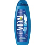 1 - Vidal Polar Ice Shower gel Unisex Body Citrus, Musk, Wood 500 ml