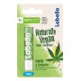 1 - Labello Naturally Vegan Hemp Seed Oil & Shea Butter lip balm & scrub Unisex 5.2 ml