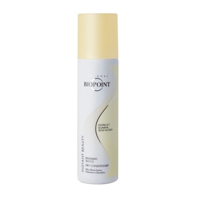 1 - Biopoint Instant Beauty Dry Conditioner Balsamo per capelli non professionale 150 ml Donna