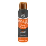 1 - BREEZE Power Protection Deodorant Spray 150ml