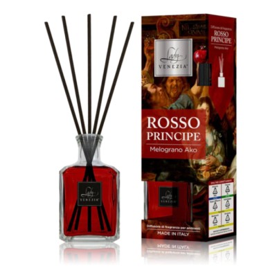 1 - Lady Venezia Rosso Principe 250ml