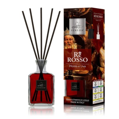1 - Lady Venezia Re Rosso 250ml