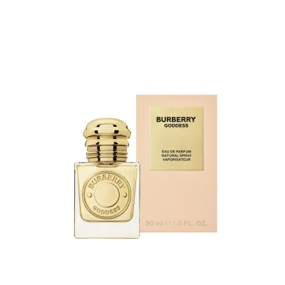 1 - Burberry Goddess Eau de Parfum Donna 30 ml