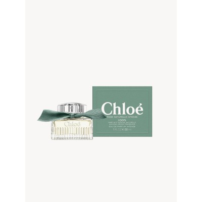 1 - Chloé Rose Naturelle Intense Eau De Parfum 30 ml