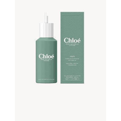 1 - Chloé Rose Naturelle Intense Refill Eau De Parfum 150 ml