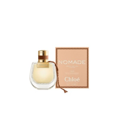 1 - Chloé Nomade Jasmin Naturel Intense Eau De Parfum 50 ml