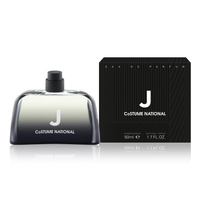 1 - CoSTUME NATIONAL SCENTS J 50ml