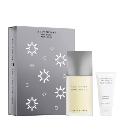 1 - Issey Miyake L'Eau d'Issey Men 1 pc(s)