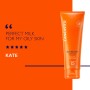 1 - Lancaster Sun Beauty Sunscreen milk Body 15 Adults