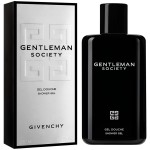 1 - Givenchy Gentleman Society The Shower Gel 200ml