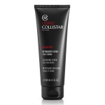 1 - Collistar Uomo Detergente Scrub Viso e Barba Men Cream 100 ml