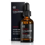 1 - Collistar Uomo Olio Viso e Barba 30ml