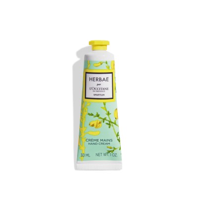 1 - L'Occitane Herbae Spartium Crema (colore) 30 ml Donna