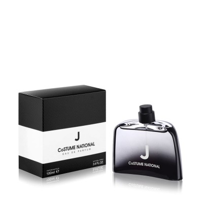 1 - CoSTUME NATIONAL SCENTS J Eau De Parfum 100ml