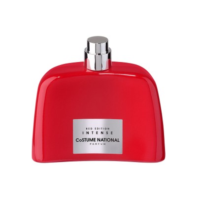 1 - CoSTUME NATIONAL SCENTS Intense Red Edition Parfum 100 ml