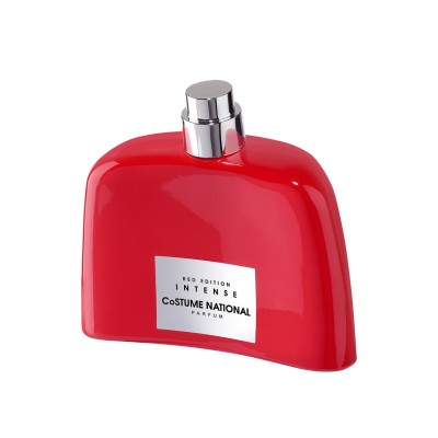 2 - CoSTUME NATIONAL SCENTS Intense Red Edition Parfum 100 ml