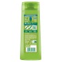 1 - Garnier Fructis Forti & Brillanti Shampoo fortificante per capelli normali 250ml