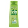 1 - Garnier Fructis Antiforfora 2 in 1 Shampoo lenitivo, per capelli normali 250ml