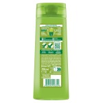 1 - Garnier Fructis Antiforfora 2 in 1 Shampoo lenitivo, per capelli normali 250ml
