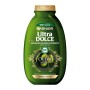 1 - Garnier Ultra Dolce Oliva Mitica 400 ml Shampoo Non-professional Unisex