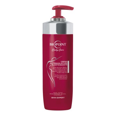 1 - Biopoint Anti-Stretch Mark 200 ml Crema (colore) Donna