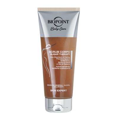 1 - Biopoint Sugar Therapy 200ml
