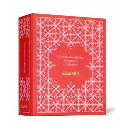 1 - Elemis The Radiant Collection Gift Set 200ml + 60 pads