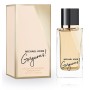 1 - Michael Kors Gorgeous! Eau De Parfum 50ml