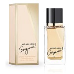 1 - Michael Kors Gorgeous! Eau De Parfum 30ml