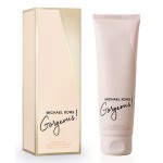 1 - Michael Kors Gorgeous! Gel Doccia 200ml