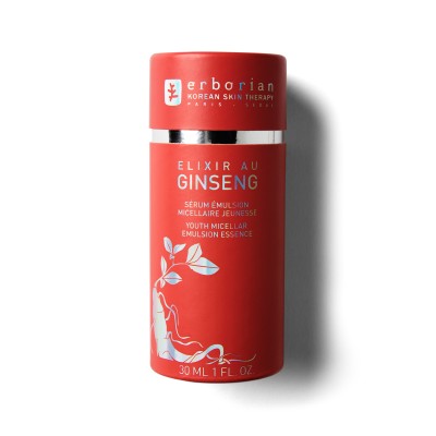 1 - Erborian Ginseng Elixir Serum 30ml