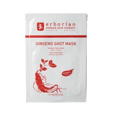 1 - Erborian Ginseng Shot Mask 15g