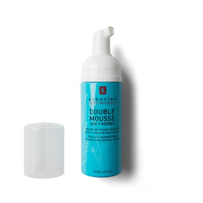 1 - Erborian Double Mousse 145ml