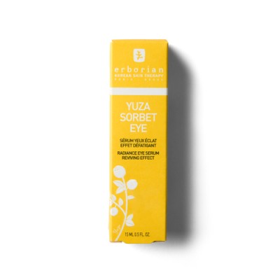 1 - Erborian Yuza Sorbet Eye Serum - 15 ml
