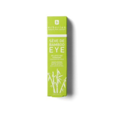 1 - Erborian Seve de Bamboo Eye Treatment 15 ml.