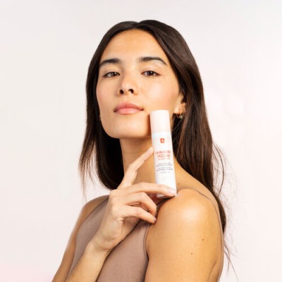 1 - Erborian Skin Hero Peeling 50ml
